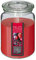 Atmosphera - Duftkerze - rote Beeren - 510g - Rot