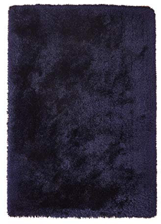 Kayoom Hochflor-Teppich Cosy