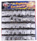 200PCS Chrom Auto Aufkleber Alphabet Buchstaben Nummer Symbol Aufkleber