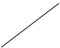YOUTHINK Luftstein-Blasenleiste, Sauerstoff-Diffusorrohr, Aquarium-Zubehör für Fischtanks (120 cm)