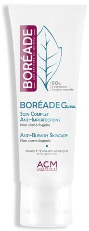 Laboratorio ACM Boreade GLOBAL Emul Korrektur, 40 ml, 40 ml
