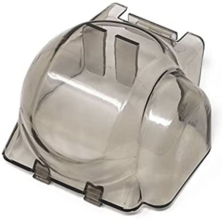 Ultimaxx Gimbal Stabliizer/Cover for DJI Mavic Pro Drone (Clear)