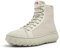 Camper Ground K300405, Stivale alla caviglia Uomo, Grigio pastello 017, 42 EU