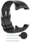 INF Uhrenarmbänder für Polar M400/M430 weiches Silikon Armband mit Metallschnalle
