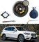 Notrad-satz 18 Zoll kompatibel mit BMW X1 mit Wagenheber, Schlüssel und Tasche (2017>) 145/80R18