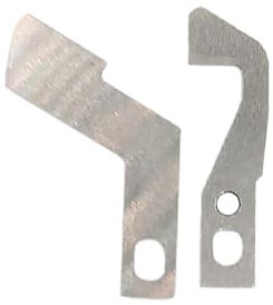 Messerset für Pfaff Coverlock 4842