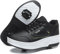 WOWEI Schuhe mit Rollen für Jungen Mädchen Skateboardschuhe Sportschuhe Rollschuhe Kinder Erwachsene 2-in-1-Multifunktionsrollschuhe Sneakers Mit Rollen Outdoorschuhe (BZX-T19, 42EU)