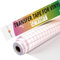 HTVRONT Transfer Tape for Vinyl - 12 x 16 FT (30.5 x 488CM) w/Red Alignment Grid Transfer Tape, Medium Tack Clear Transfer Paper for Permanent Vinyl and Self Adhesive for Signs Stickers, Decals