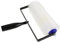 ORFOFE Bubble Paint Roller Estrich Spikes Selbstnivellierende Epoxid-Rolle für Bodendekoration