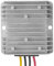 Jadeshay DC DC Wandler 12V, Spannungswandler 24 auf 12V 20A Spannungsstabilisator Wasserdichter Spannungsregler Step Down Converter