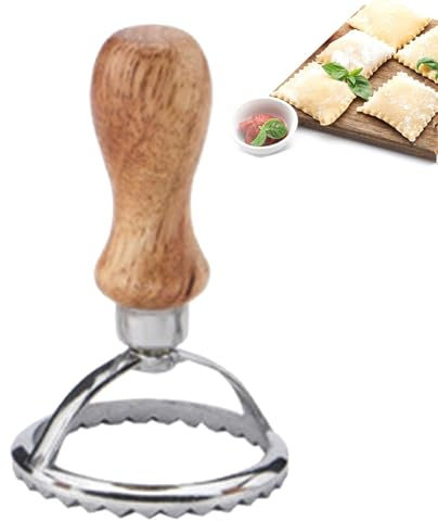 Emporte-pièces en forme de gâteau de lune – Emporte-pièces réutilisables pour biscuits et gâteaux