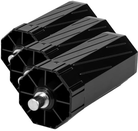 Schellenberg 80100 Maxi Douille cylindrique pour arbres octogonaux Ø 60 mm