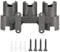 Vacuum Cleaner Accessory Storage Rack Holder Wall Mount Organizer for V7 V8 V10 Bathroom