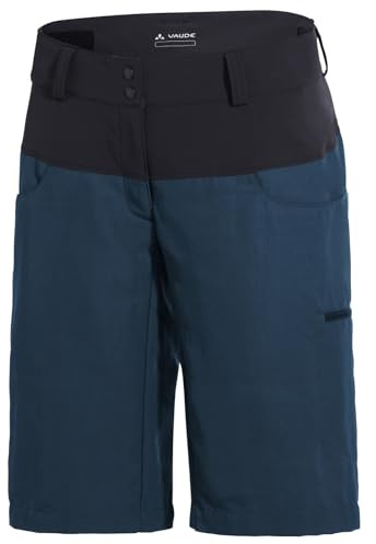 VAUDE Damen Shorts Women's Qimsa Shorts II