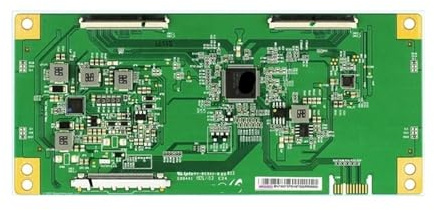 TV Main Board Replacement MACDJ4E12 T-con Motherboard Inverter, Compatible For Hisense, 58 Inch 58R6E 58G1910FH03370 58Q7330U 58PU55STC-SM PTV58F80SNS 58H65550E Logic