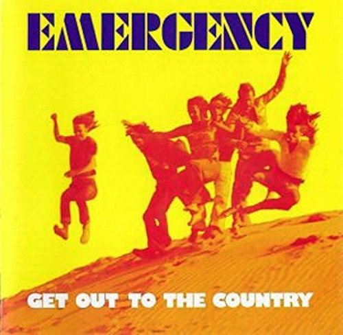 Get Out to the Country