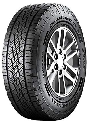 Continental CrossContact ATR FR - 235/70R16 - Sommerreifen