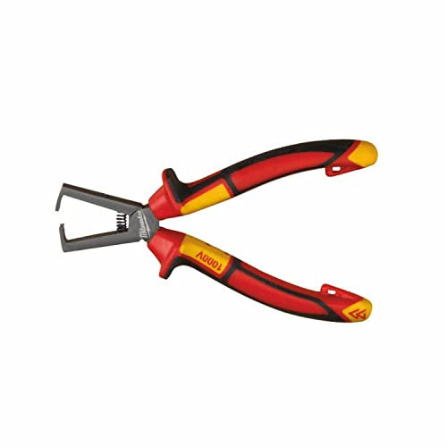 Milwaukee Pince à dénuder isolée 160 mm - 4932464573