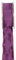 Taftband mit Draht- und Goldkante - Lurexkante - Aubergine - breit - Geschenkband - Dekoband - Schleifenband - ca. 40 mm Breite - 25 m Länge - 3331-40-25-634