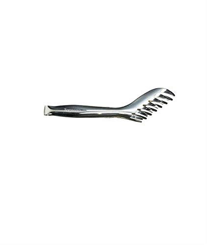 Tognana Riflex Pinza Servispaghetti Acciaio Inox Lucidata a Specchio