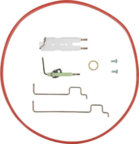 Junkers Bosch Wartungsset für Heizwert 18 KW für Z.R/Z.N 18-5, -6, -7, -8 KE/AE