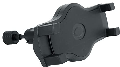 Rockville iStand 22 iPad/iPhone/Smartphone/Tablet Holder For Mic Stand/Boom Arm