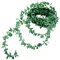 VALICLUD 7.5 Artificiel Plantes Guirlande Vigne de Déco Extérieure Guirlande Vigne de Décoration Interieur pour Parties DE Mariage Bandeaux DIY Bandeaux