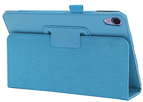 Lobwerk Case für Apple iPad mini 6 2021 6. Generation 8.3 Zoll Schutzhülle Tasche mit Standfunktion