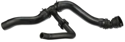 GATES Motorschlauch 05-4329 | Kompatibel mit: AUDI A3, SEAT LEON, SKODA OCTAVIA I, OCTAVIA I Combi, VW BORA I, BORA Variant, GOLF IV, GOLF IV Variant