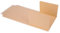 verpacking Buchverpackung 600 x 400 x 10-85 mm DIN A2 selbstklebend (Außenmaß 700 x 410 x 10-85 mm) Universal Wickelverpackung (50 Stück)