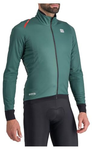 SPORTFUL 1123502-3000 FIANDRE JKT Jacket Herren SHRUB GREEN Größe XXL