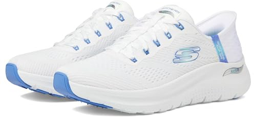 Skechers Damen Arch Fit 2.0 Easy ChicSneaker
