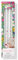 Wet n Wild Marilyn Monroe Icon Retractable Eyeliner Set, 2-teiliges Set mit Einziehbarem Eyeliner, Enthält 2 Gel Eyeliner Stifte, Mattes Finish, Hochpigmentiert, Braun und Weiß