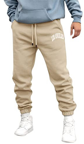 Generico Pantaloni Neri Uomo Slim Fit Salopette Ciclismo Uomo Pantaloni Lino Uomo Estivi Eleganti Salopette Jeans Neonato 36 Mesi Pantaloni Vita Alta Uomo Vintage