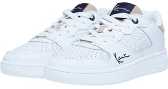 Karl Kani Damen KKFWM000173 89 PRM 43 White/Sand/total Eclipse