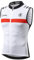 UGLY FROG 2024 Radtrikot Fahrradtrikot Radshirt Fahrradshirts Fahrradbekleidung für Männer mit Elastische Atmungsaktive Schnell Trocknen Stoff L