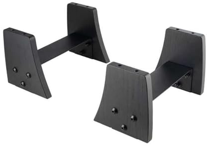 Tunturi Fluid Elevate Kit - Viking and Apollo Series 20cm