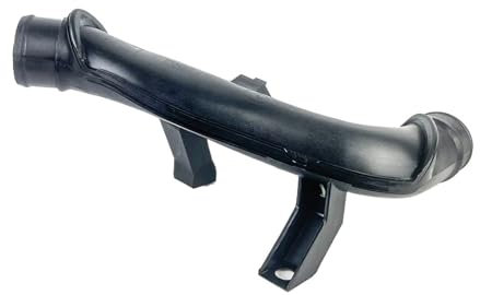 Ansaugrohr 1K0145770N 1K 0 145 770N 1K0145770AH Turbolader Ansaugrohr Belüftungskanal Für VW Für Passat CC Für Golf Für Tiguan Für Sagitar Für Magotan Auto Lufteinlass