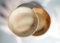BamBoo You Pack of 20 Disposable Palm Leaf Plates 7 (18 x 18 cm) - Round Compostable & Disposable Plates, Eco Friendly, Natural Plates for Parties, Events, Hot Food, Microwave & Oven Safe