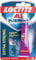 All Purpose Strong, Multi-purpose, Transparent Adhesive 20ML Tube Pack Qty 1