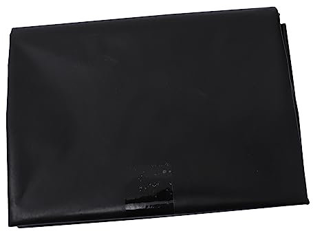 Sosoport Teichplane - Sickertuch Für Teich Schwimmbad Unterlage Landschafts-aquakultur