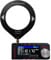 AZURAOKEY SI4732 Radio 0,5-108 MHz LSB USB AM FM FM/AM Radio mit 1,9 Zoll IPS Bildschirm, HF SW MW VHF Tragbarer Allband-Radiosender, Full-Bands DSP SDR Radios Receiver