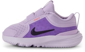 Nike Star Runner 5 Laufschuh Für Jüngere Kinder, Violet Mist/Purple Dynasty-Bright Violet, HF7005-500, 35 EU (3Y US)