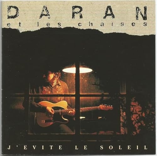 J'évite le soleil