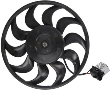 Nissens 85755 Lüfter Kühlung des Motors