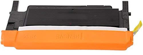 TONER EXPERTE® CLT-K4072S Schwarz Toner kompatibel für Samsung CLP-320 320N 320W CLP-325 325N 325W CLX-3180 3180FN 3180FW CLX-3185 3185F 3185FN 3185FW 3185N 3185W (1500 Seiten)