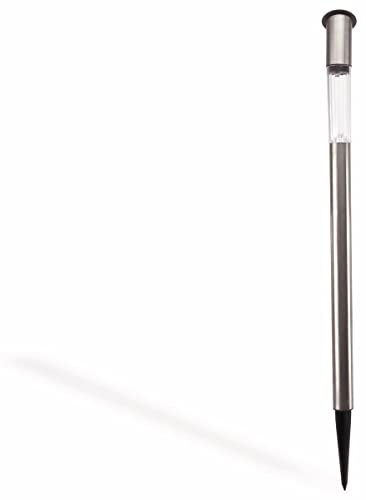 Grundig Solar Gartenlicht LED 70 cm hoch