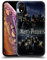 Head Case Designs Offizielle Zugelassen Harry Potter Burg Sorcerer's Stone II Harte Rueckseiten Handyhülle Hülle Huelle kompatibel mit Apple iPhone XR