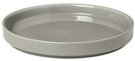 Blomus Teller-63982 Mirage Gray One Size, Eiche