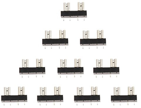 FutuHome 10 Stücke 32 V 30A Mini Auto Automaotive Boot Blade Sicherungshalter Für Platine